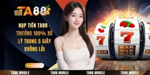 TA88 quikvu | Link Truy Cập TA88.COM Chính Thức Không Chặn T9 - BETMOSAIC69