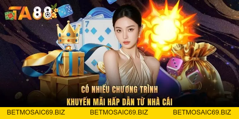 TA88 quikvu | Link Truy Cập TA88.COM Chính Thức Không Chặn T9 - BETMOSAIC69