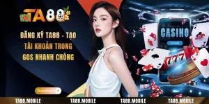 TA88 quikvu | Link Truy Cập TA88.COM Chính Thức Không Chặn T9 - BETMOSAIC69