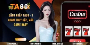 TA88 quikvu | Link Truy Cập TA88.COM Chính Thức Không Chặn T9 - BETMOSAIC69