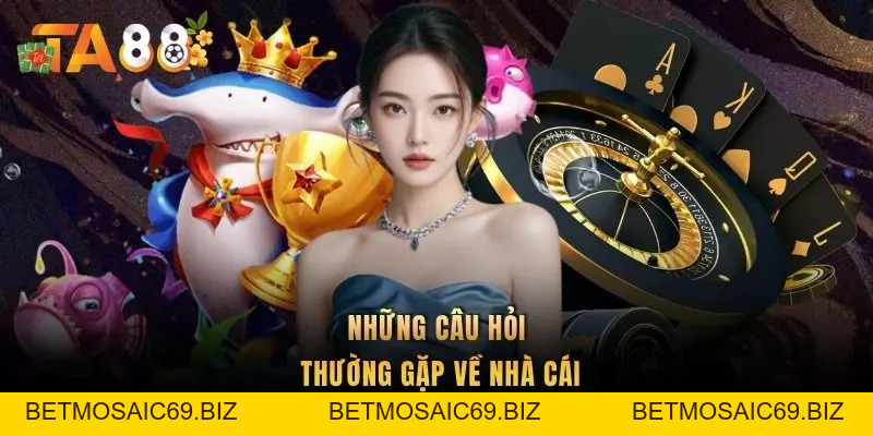 TA88 quikvu | Link Truy Cập TA88.COM Chính Thức Không Chặn T9 - BETMOSAIC69
