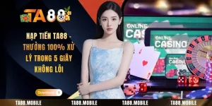 TA88 quikvu | Link Truy Cập TA88.COM Chính Thức Không Chặn T9 - BETMOSAIC69