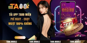 TA88 quikvu | Link Truy Cập TA88.COM Chính Thức Không Chặn T9 - BETMOSAIC69